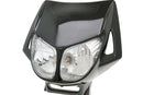 Beta RR SM 50 2T - Scheinwerfermaske Doppeloptik