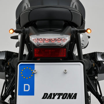 LED-Blinker D-Light "MINI2"