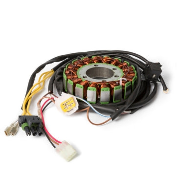 POLARIS HAWKEYE 400 H.O. 2X4 [2012-2014] - Stator for Polaris ATV/UTV