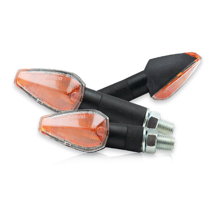 Ducati Monster 600 620 750 900 S4 [4 Stück M10 Gewinde]  - Blinker