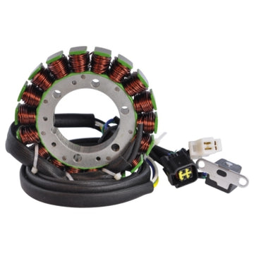 ARCTIC CAT 454 BEARCAT 4 X 4 [1996-1998] - Stator for ATV/UTV