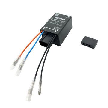 Honda CB 500 Hornet ABS PC 71 [2024-20] - LED-Blinkrelais