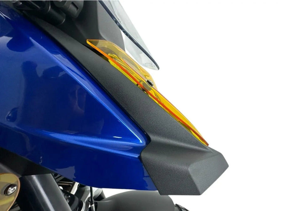 BMW R 1300 GS Trophy [WRS] – headlight protection
