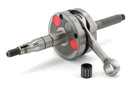 MBK Nitro Naked 50 2T LC [2014–] - Kurbelwelle Xtrem 45mm Hub