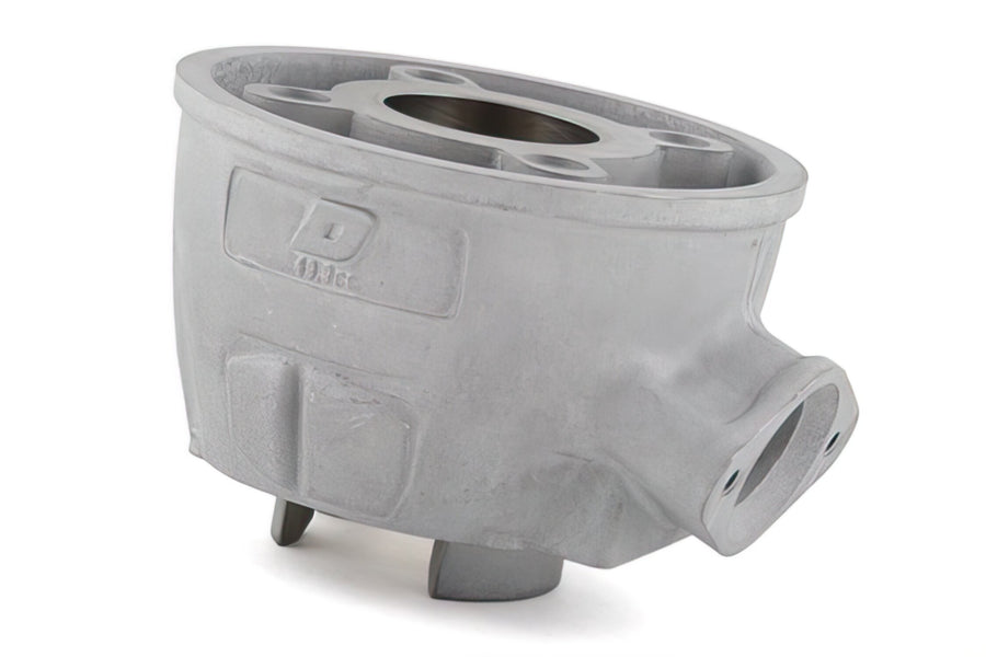 Aprilia RX Factory 50 2T - Vortex cylinder kit 50cc