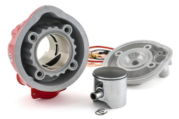 Beta RR SM 50 2T - cylinder kit Xtrem 88ccm