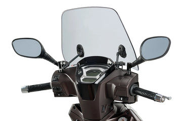 KYMCO PEOPLE S 125 - Scooter disc Trafic | Tinted | PUIG 2884H