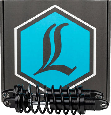 Harley-Davidson FLHXLSE 1977 Street Glide Limited CVO 121 [2026] - REVO FL Stoßdämpfer mit Schraubenfeder – Art.-Nr. 1310-0937 – Bild 1