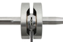 Aprilia RX Factory 50 2T - Kurbelwelle Xtrem 45mm Hub