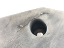 Husqvarna TE 510 [2008] - Water cooler cover right-2