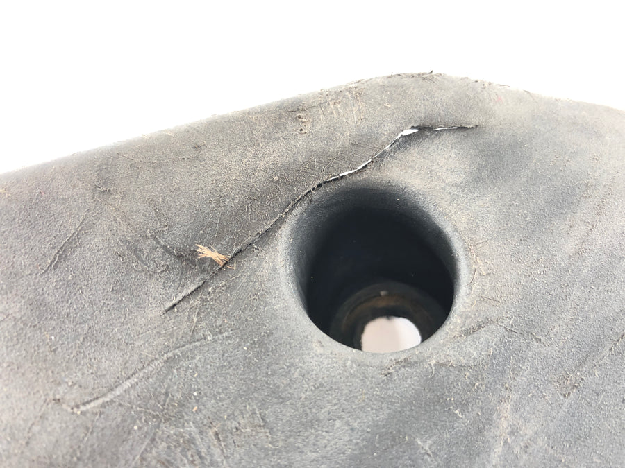 Husqvarna TE 510 [2008] - Water cooler cover right