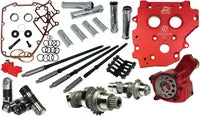 Harley-Davidson FXST 1584 Softail Standard [2009-2011] - HP+® Camshaft Kit - Figure 7