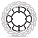 Bimota BX 450 [2023-2024] - Flame Series brake disc – picture 1