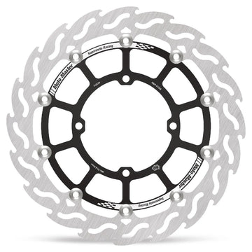 Bimota BX 450 [2023-2024] - Flame Series brake disc – picture 1
