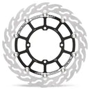 Bimota BX 450 [2023-2024] - Flame Series brake disc – picture 5