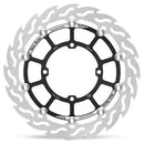 Bimota BX 450 [2023-2024] - Flame Series brake disc - picture 3