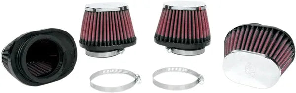 Yamaha XS 1100 [K & N] – Aufsteck-Luftfilter