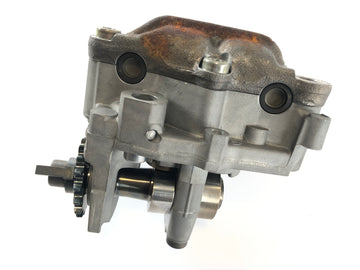 BMW R 1200 RT [2006] - Camshaft block cylinder right with camshaft - 0