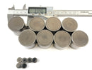 Aprilia Mille RSV 1000 ME [1999] - pestle cups pestle cups-2