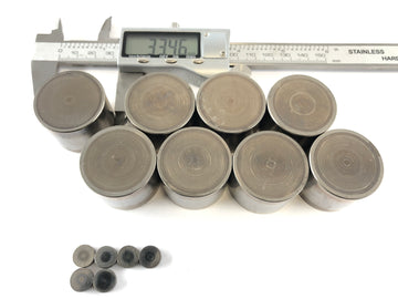 Aprilia Mille RSV 1000 ME [1999] - pestle cups pestle cups - 0