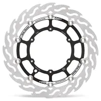Stark VARG [2022-2023] - Flame Series Schwimmende Bremsscheibe – Bild 8