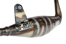 Aprilia RX Factory 50 2T - Exhaust S Road