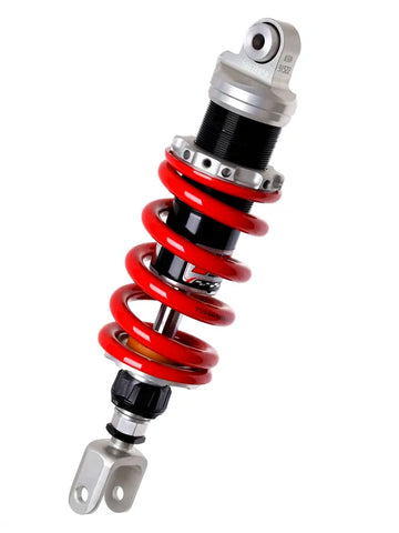 Suzuki GSF 1250 [YSS] – gas pressure emulsion mono shock absorber, adjustable length