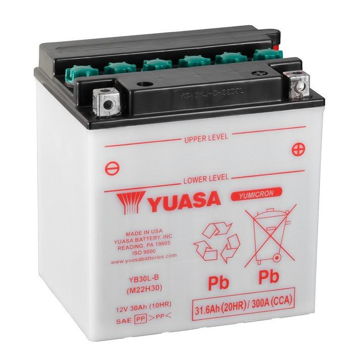 Batterie YUASA