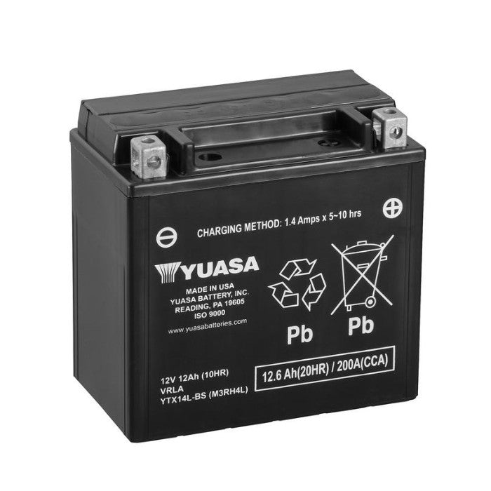 Batterie YUASA