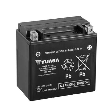 Batterie YUASA