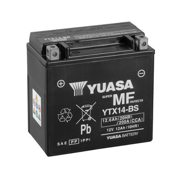 Batterie YUASA
