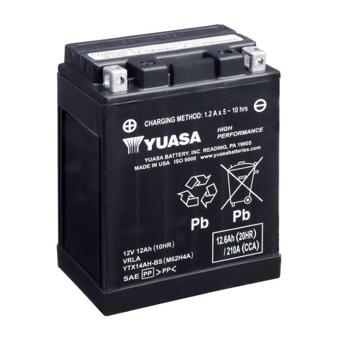 Batterie YUASA