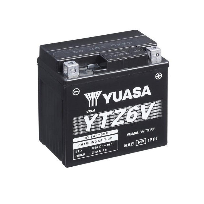Batterie YUASA
