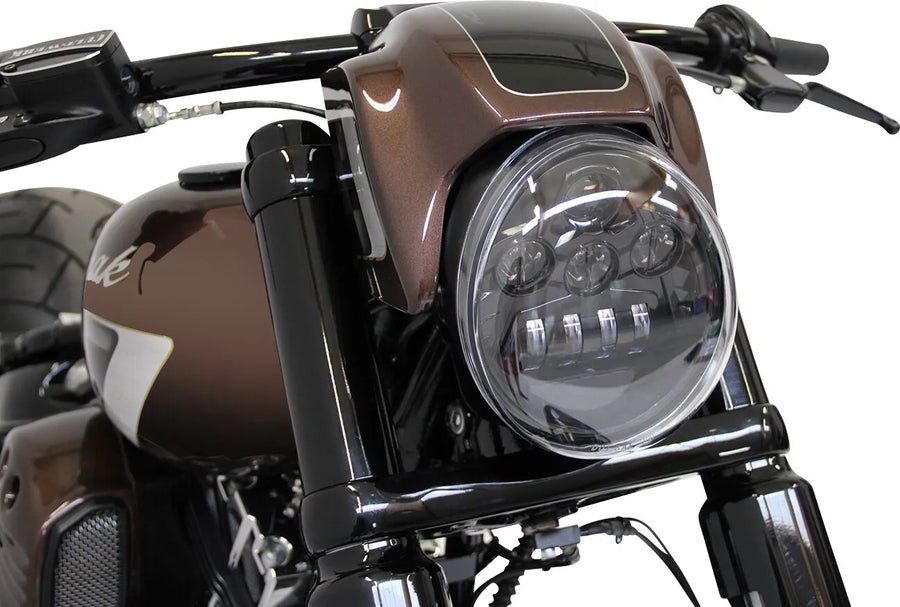 Harley Davidson FXSBSE [CULT WERK] – Headlight Kit