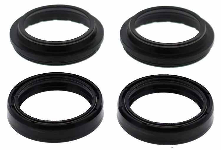 BMW R 1200 R [All Balls]- fork box and sealing set