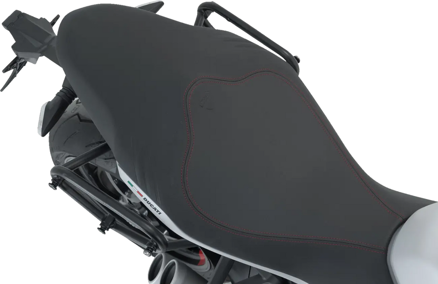 ducati monster 1200 [SW-MOTECH] – SLC side luggage rack