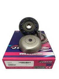 Malaguti BLOG 125 I.E. [2011] - PRO Series Variator – Image 10