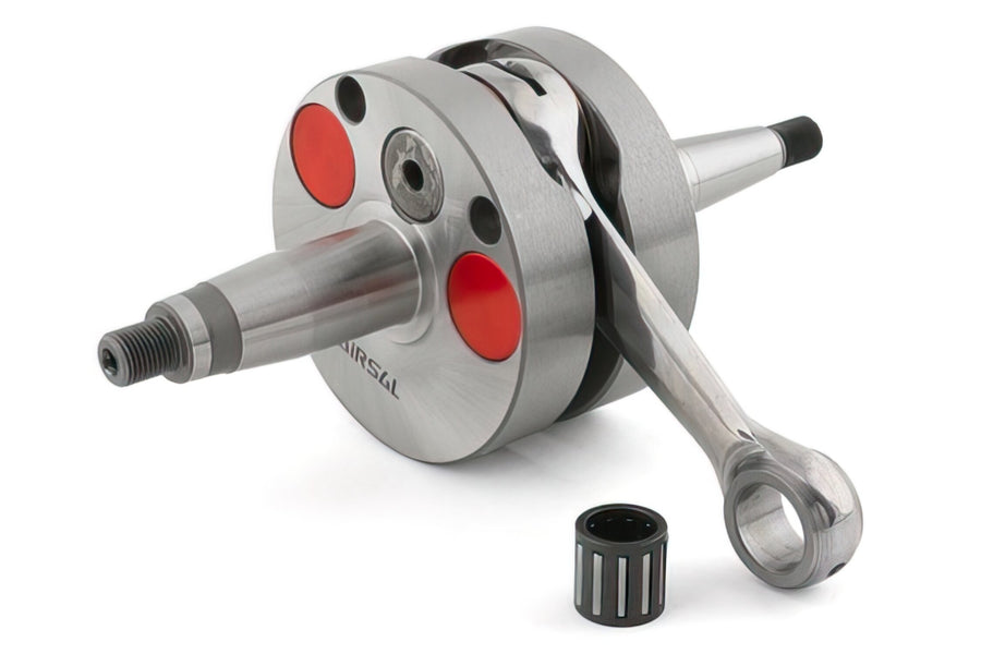 Aprilia RX Factory 50 2T - Kurbelwelle Xtrem 45mm Hub