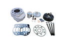 Aprilia RX 50 2T D50B1 [2006–] - Cylinder kit RF WR 90cc
