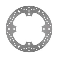 Honda CB 1000 R ABS Sc60 [2010, 2013, 2015-2017] - Hintere Halo Series Bremsscheibe – Bild 8