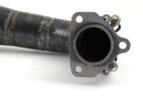 Keeway SM 50 2T - Auspuff 100cc