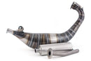 Derbi Senda R DRD Racing Enduro 50 2T D50B0 [2006–] - Auspuff 100cc