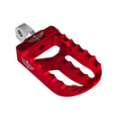 harley davidson softail [HEINZ BIKES] – footrests for Harley-4