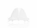 Yamaha YZF R1 [WRS] - windshield-2