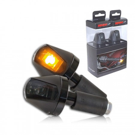 Ducati Monster 750 – Knight LED-Lenkerendenblinker-Paar