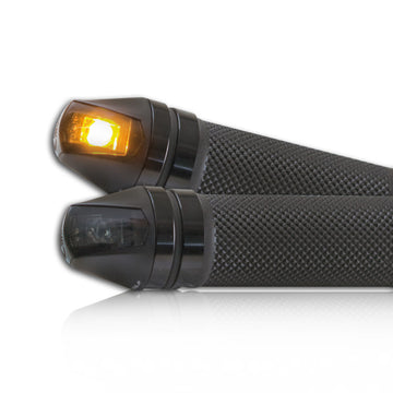 Ducati Monster 600 – Knight LED bar end indicators pair