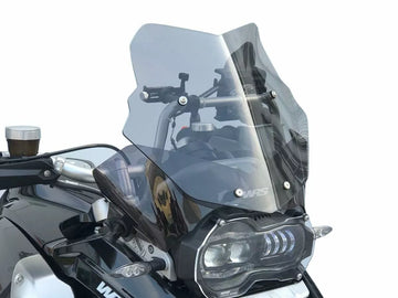 BMW R 1200 GS [WRS] - windshield - 0