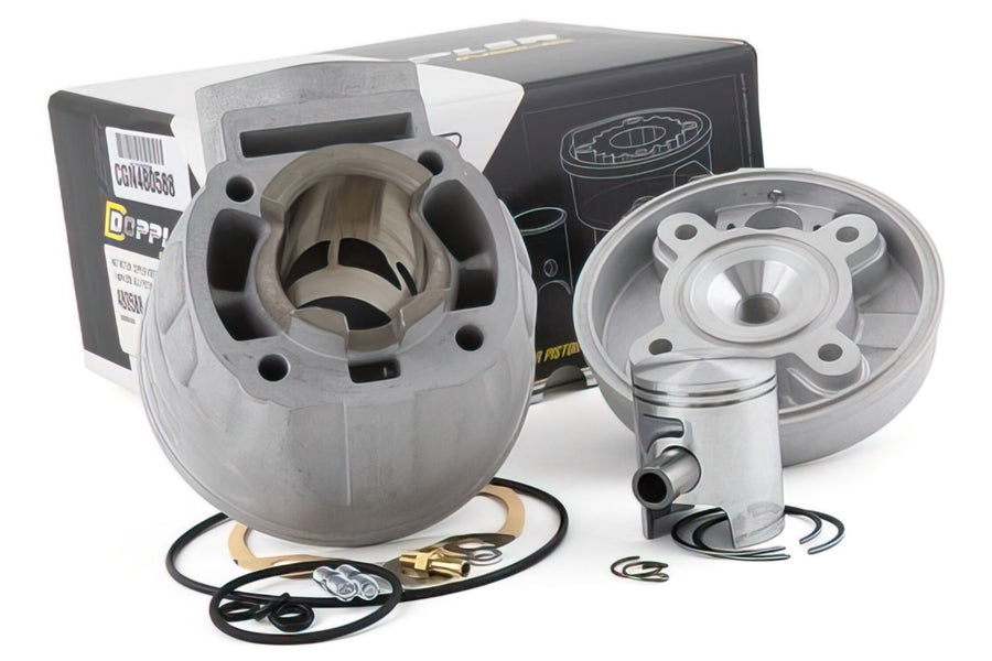 Aprilia RX Factory 50 2T - Vortex cylinder kit 50cc