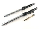 Triumph Thruxton 900 [2004] - Fork Telescopic fork with axle-7