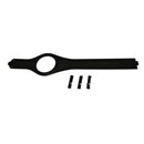 BMW R 120 G/S ADV [2004-2012] - Leather tank strap black 2004-2007